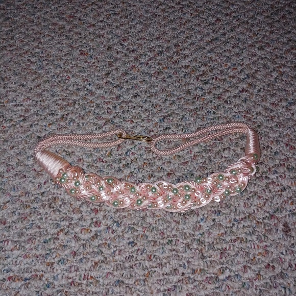 Vintage belt - Picture 3 of 4